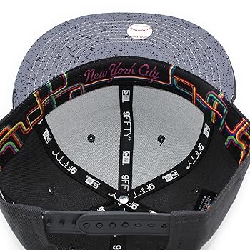 Amazon | シティコネクト ニューエラ キャップ スナップバック